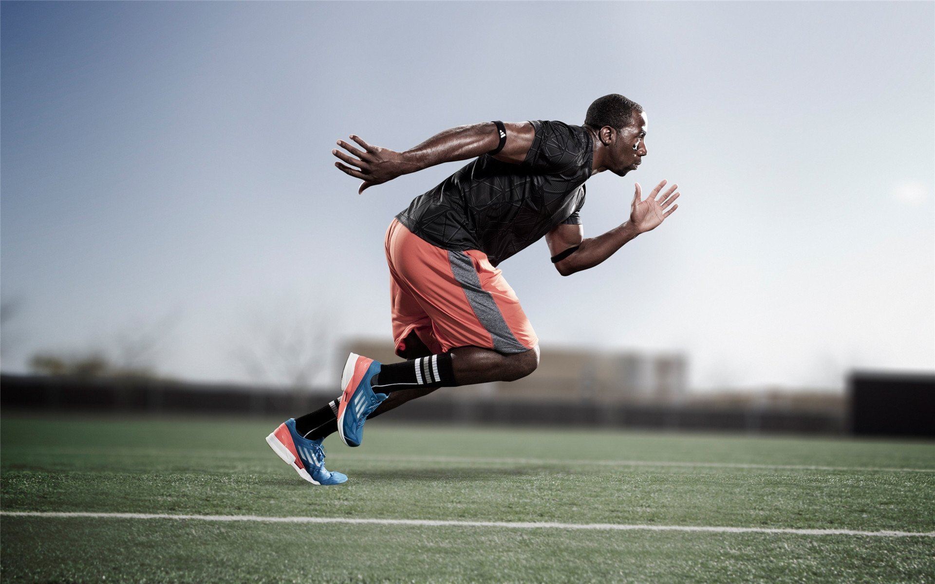 _彩色迷你跑：全民参与的趣味运动盛典_，彩色mini